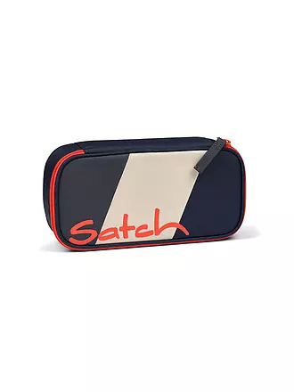 SATCH | Schlamperbox Black Jack | schwarz