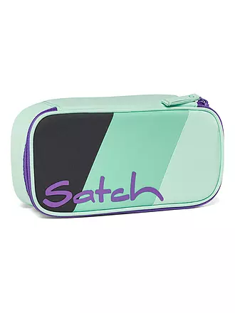 SATCH | Schlamperbox Bright Faces | mint