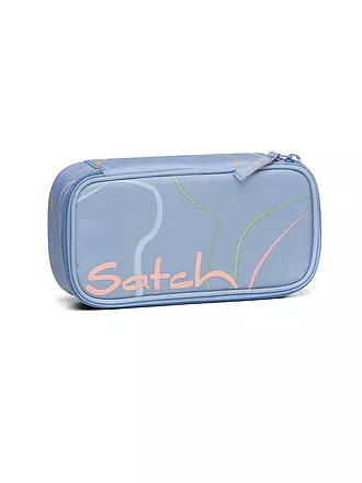 SATCH | Schlamperbox Cliff Jumper | blau