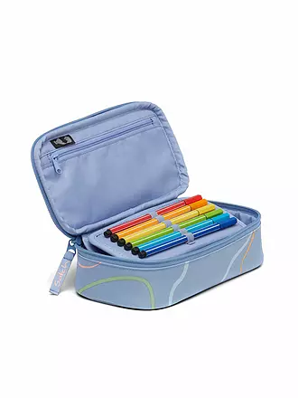 SATCH | Schlamperbox Cliff Jumper | blau