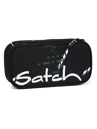 SATCH | Schlamperbox Dark Skate | schwarz