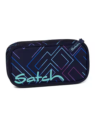 SATCH | Schlamperbox Dark Skate | dunkelblau