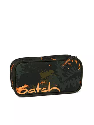 SATCH | Schlamperbox Dark Skate | dunkelgrün