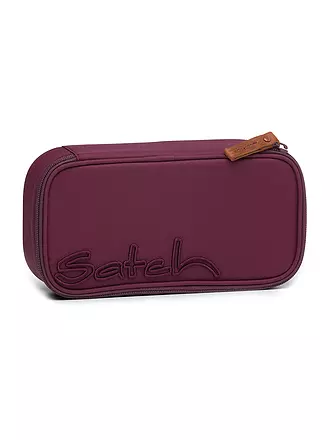 SATCH | Schlamperbox Nordic Berry | hellgrün