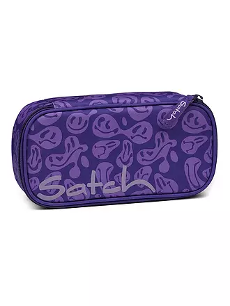 SATCH | Schlamperbox Purple Phantom | lila