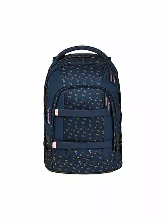 SATCH | Schulrucksack Satch Pack Funky Friday | hellgrün