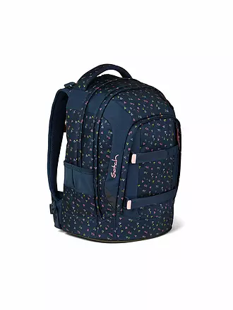 SATCH | Schulrucksack Satch Pack Funky Friday | hellgrün