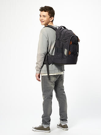 SATCH | Schulrucksack Satch Pack | keine Farbe