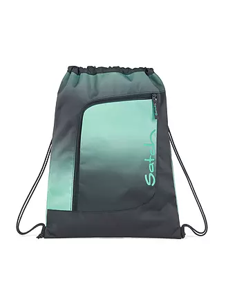 SATCH | Sportbeutel Gradient Mint | mint