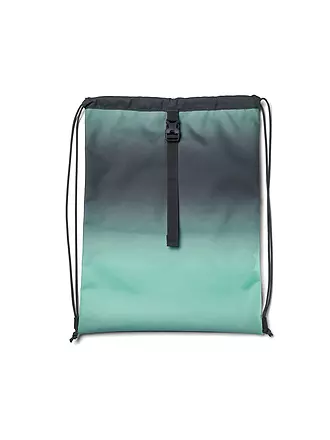 SATCH | Sportbeutel Gradient Mint | mint
