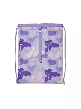 SATCH | Sportbeutel Lilac Blossom | lila