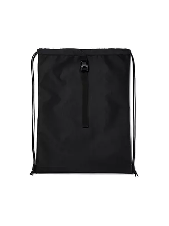 SATCH | Sportbeutel Nordic Black | schwarz