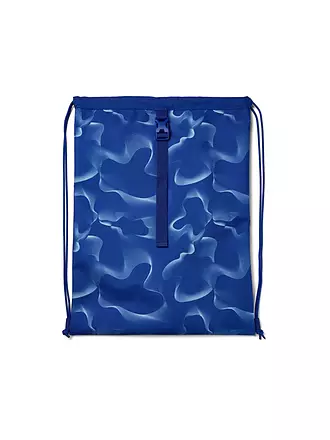 SATCH | Sportbeutel Vibrant Blue | blau