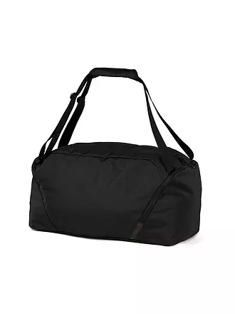 SATCH | Sporttasche - Nordic Black | schwarz