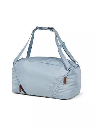 SATCH | Sporttasche - Nordic Ice Blue | hellblau