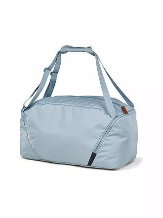 SATCH | Sporttasche - Nordic Ice Blue | hellblau