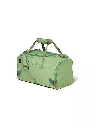 SATCH | Sporttasche Nordic Jade Green | dunkelblau