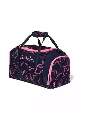 SATCH | Sporttasche Pink Supreme | 