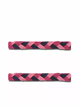 SATCH | Swap Braided Pink | pink