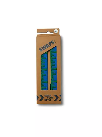 SATCH | Swap Slime Green | grün
