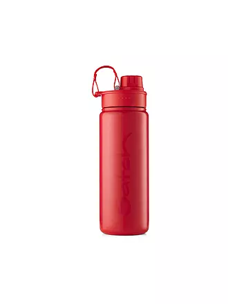 SATCH | Trinkflasche 0,5L Red | rot