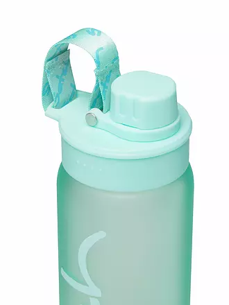 SATCH | Trinkflasche 0,65L Green | mint