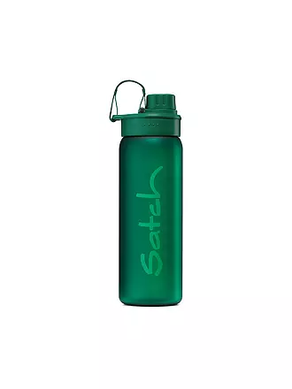 SATCH | Trinkflasche 0,65L Green | hellgrün