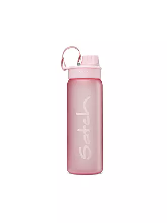 SATCH | Trinkflasche 0,65L Orange | rosa