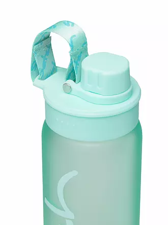 SATCH | Trinkflasche Sport 0,7l Blue | mint
