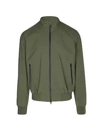 SAVE THE DUCK | Blouson DARK18 | grau