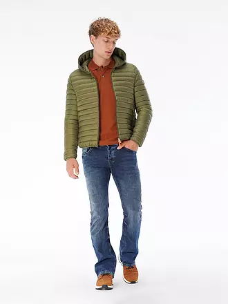 SAVE THE DUCK | Leichtsteppjacke DONALD | olive