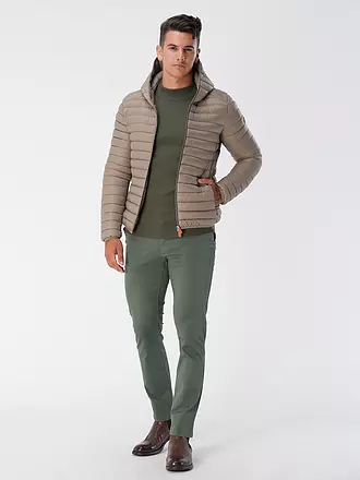 SAVE THE DUCK | Leichtsteppjacke DONALD | olive