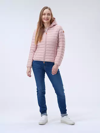 SAVE THE DUCK | Leichtsteppjacke GIGA DAISY | 