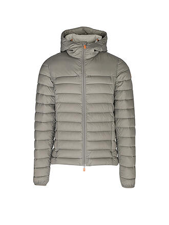 SAVE THE DUCK | Leichtsteppjacke GIGA15 | gruen