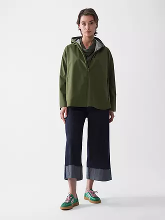 SAVE THE DUCK | Regenjacke DAWA | olive