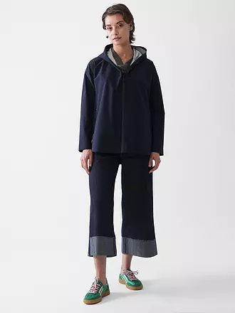 SAVE THE DUCK | Regenjacke DAWA | dunkelblau