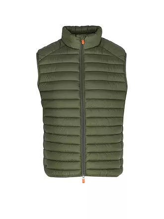 SAVE THE DUCK | Steppgilet ADAM | 