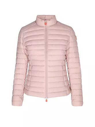 SAVE THE DUCK | Steppjacke CARLY | rosa