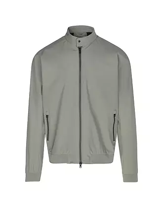 SCANDINAVIAN EDITION | Blouson PLAIN | dunkelblau