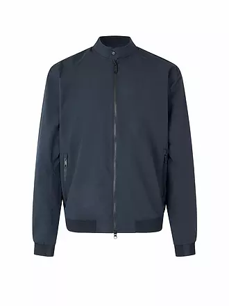 SCANDINAVIAN EDITION | Blouson PLAIN | dunkelblau