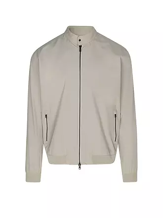 SCANDINAVIAN EDITION | Blouson PLAIN | beige