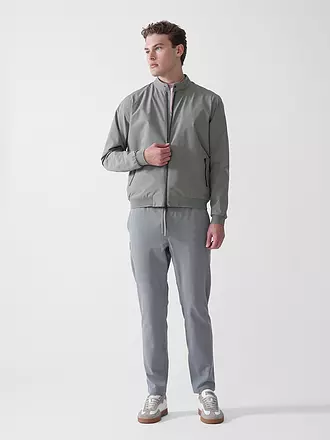 SCANDINAVIAN EDITION | Blouson PLAIN | dunkelblau