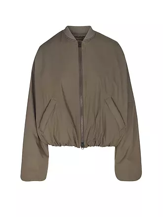 SCANDINAVIAN EDITION | Jacke AIR | braun