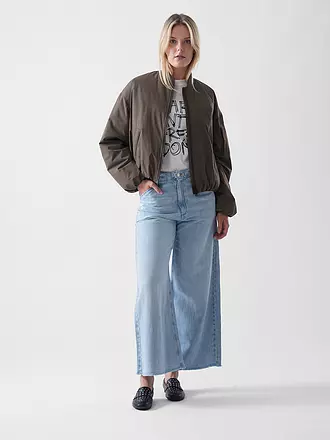 SCANDINAVIAN EDITION | Jacke AIR | braun