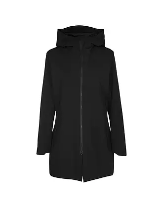 SCANDINAVIAN EDITION | Jacke BREEZE | schwarz