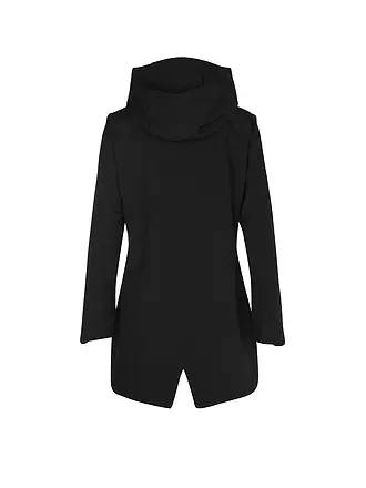 SCANDINAVIAN EDITION | Jacke BREEZE | schwarz