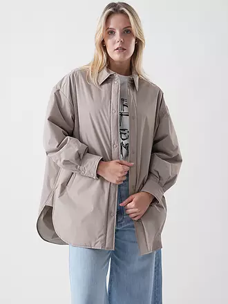 SCANDINAVIAN EDITION | Jacke GUIDE | beige