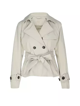 SCANDINAVIAN EDITION | Jacke NODE | beige