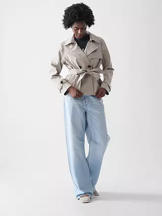 SCANDINAVIAN EDITION | Jacke NODE | beige
