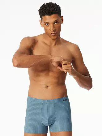 SCHIESSER | Pants admiral | blau